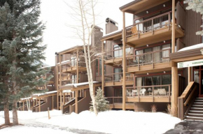 Отель Evergreen Condominiums by Keystone Resort, Кистон